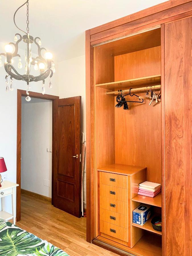 Precioso Apartamento Malaga Centro Leilighet Eksteriør bilde