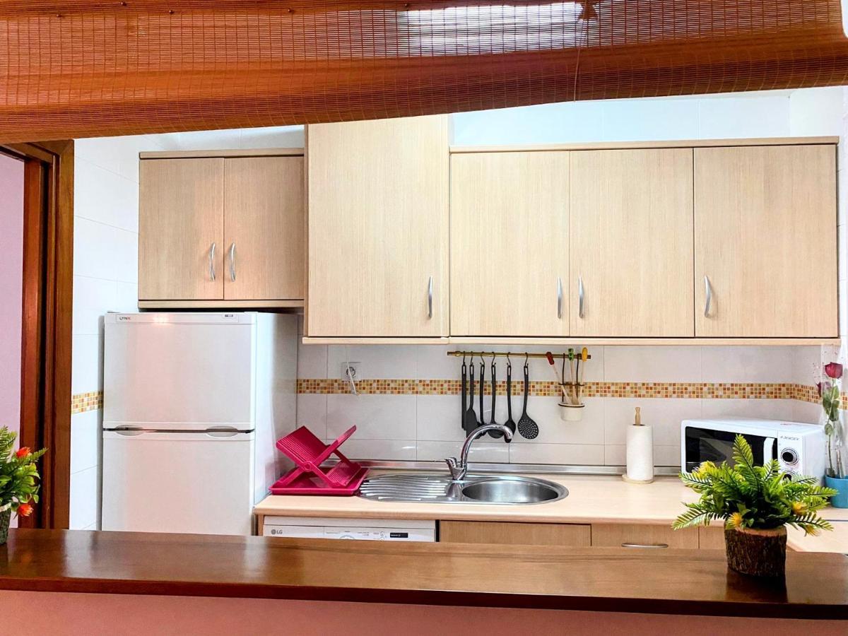 Precioso Apartamento Malaga Centro Leilighet Eksteriør bilde