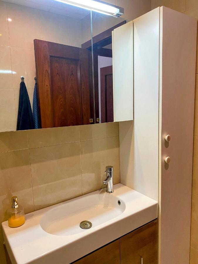 Precioso Apartamento Malaga Centro Leilighet Eksteriør bilde