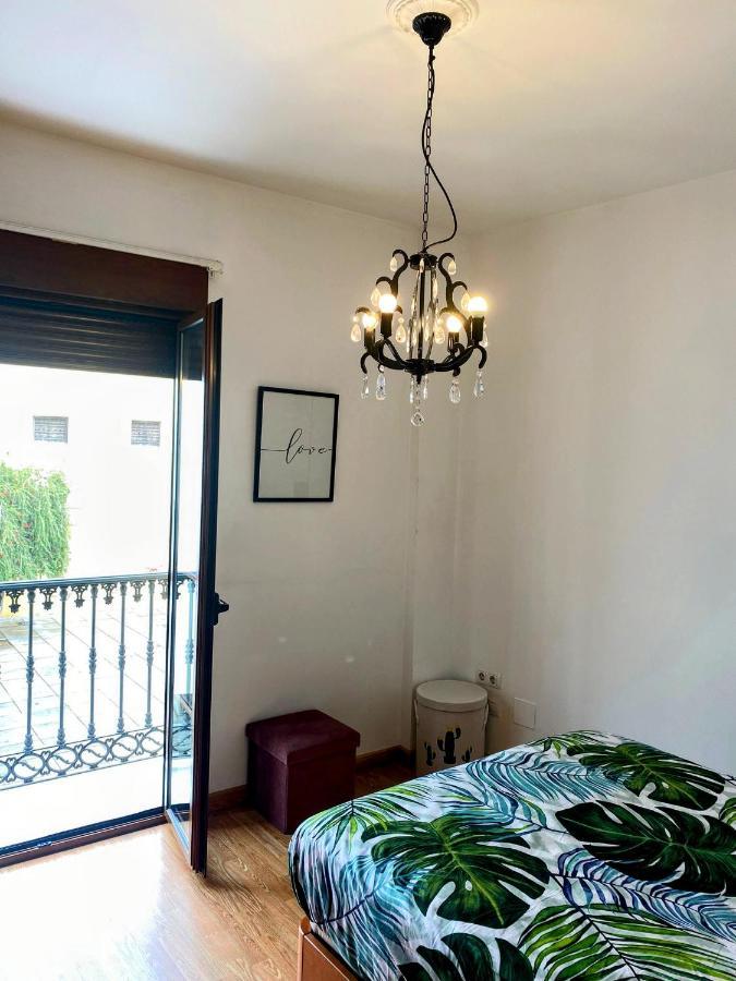 Precioso Apartamento Malaga Centro Leilighet Eksteriør bilde