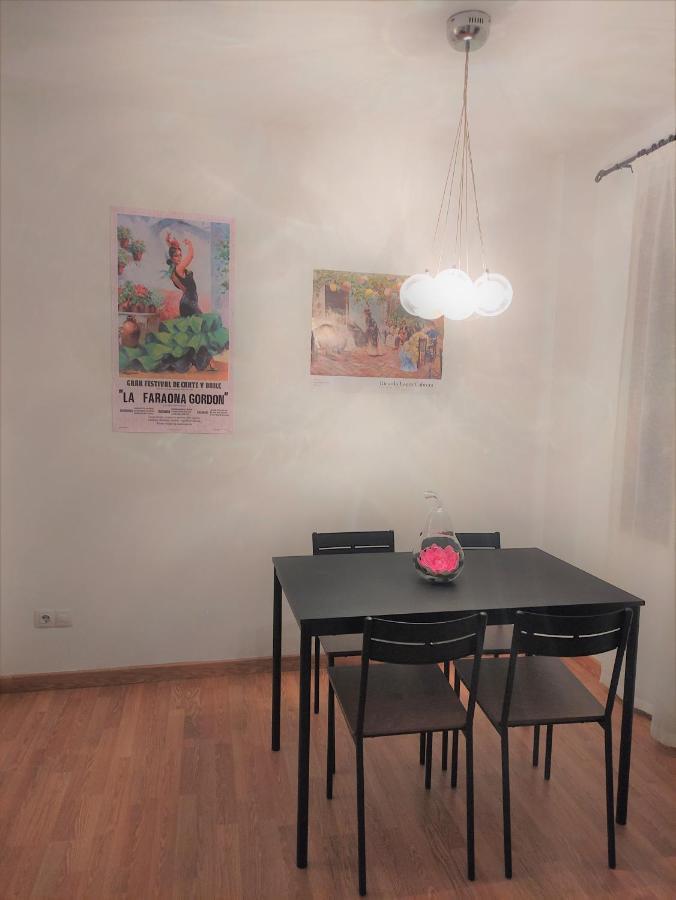 Precioso Apartamento Malaga Centro Leilighet Eksteriør bilde