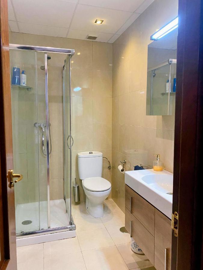 Precioso Apartamento Malaga Centro Leilighet Eksteriør bilde