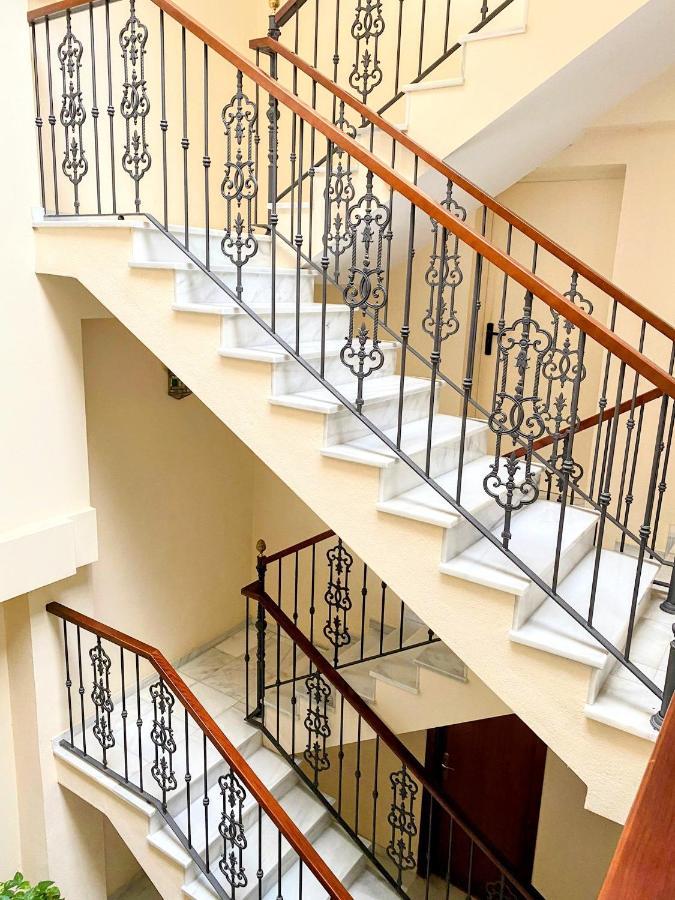 Precioso Apartamento Malaga Centro Leilighet Eksteriør bilde