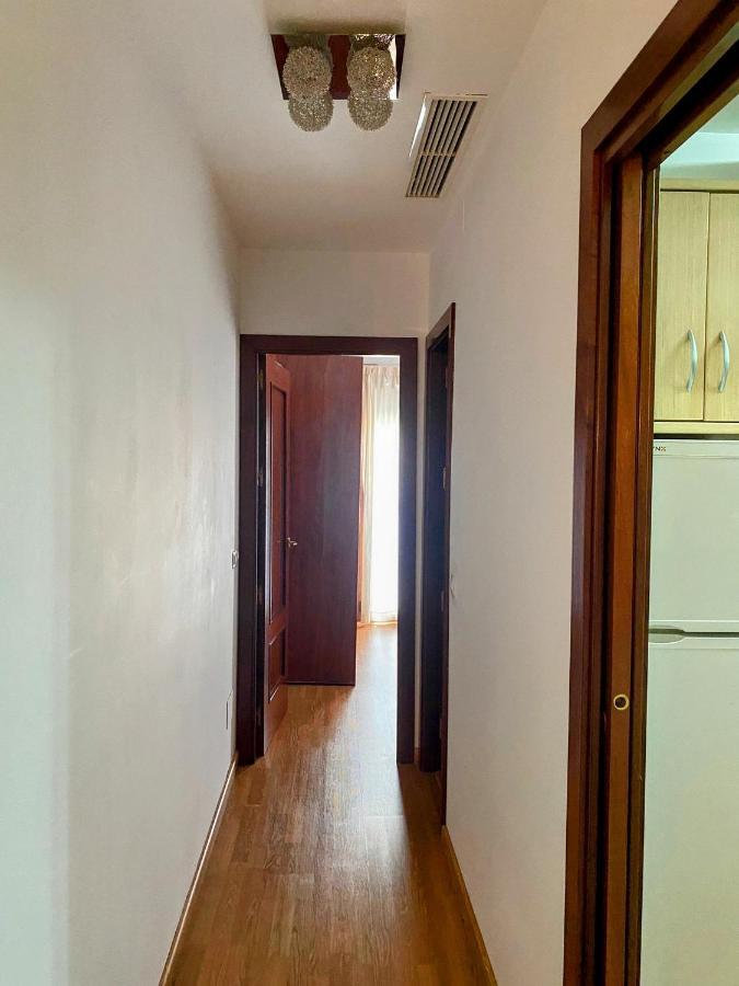 Precioso Apartamento Malaga Centro Leilighet Eksteriør bilde