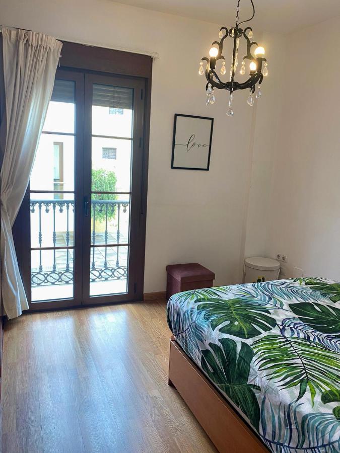 Precioso Apartamento Malaga Centro Leilighet Eksteriør bilde